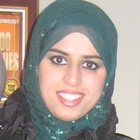 Saadia Iqbal