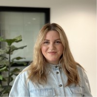 Saskia Te Nijenhuis