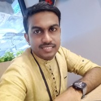 Kisho Kumar