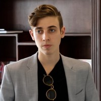 Jacob Blank