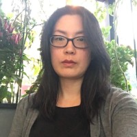 Tina Yoon