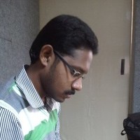 Goutham Yerroju