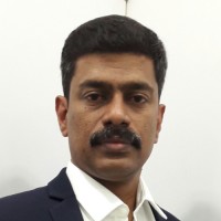 Kasi Subramaniam N K