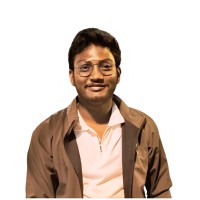 Venkata Mukesh Kumar