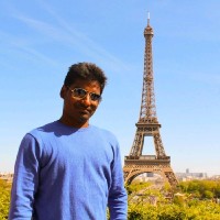 Vijayvardhan Reddy