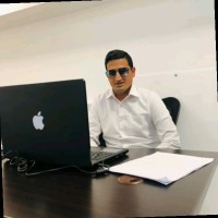 Muhammad Behram Junaid