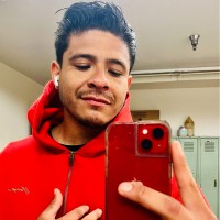 Danny Marquez