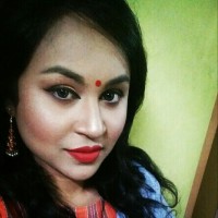 Rupa Akter