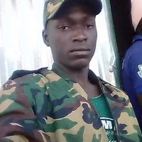 Kennedy Ogolla