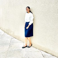 Sneha Biju