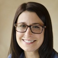 Nichole Mastel