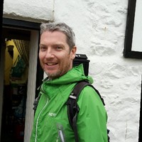 Glyn Roberts