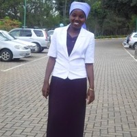 Martha Waithira