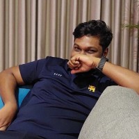 Mark Srinath