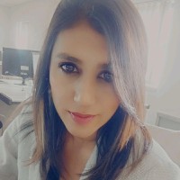 Veloshini Moodley