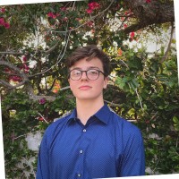 Caden Nicholl