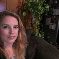 Katie Staley