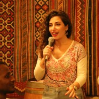 Laetitia El Haddad