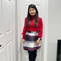 Kesha Shah