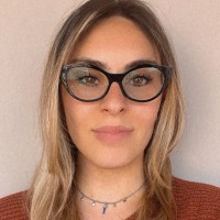 Maria Angela Pinto