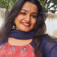 Sreelakshmi S