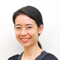 Alison Snodgrass