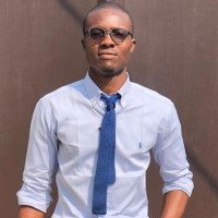 FRANK CHIMA