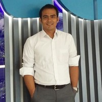 Marhendra Dimas