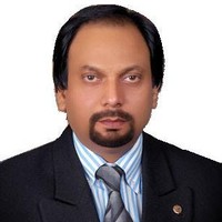 Irfan Dawood