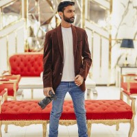 Ahsan Haque