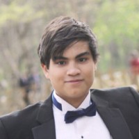 Andrious Nelson