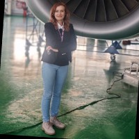 Georgiana-Ionela Colipcă