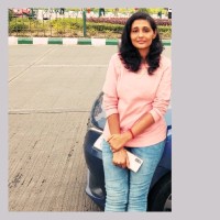 Shashikala Kalligudi
