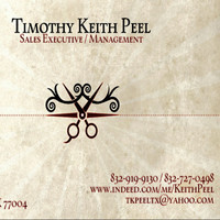 T. Keith Peel