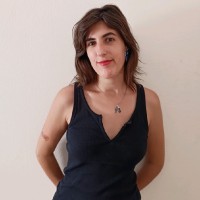 Martina Yozzi Lahore