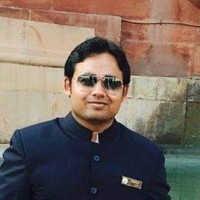 Vibhor Goyal