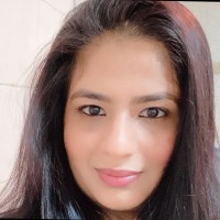 Nida Sohail
