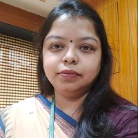 Monita Manaswini Nayak