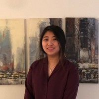 Cecilia Mok