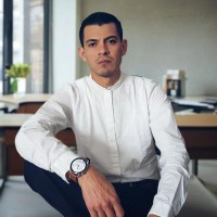 JASSAN ABDUL DE LA CRUZ NACIFF