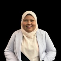 Noor Amira Binti Zamri