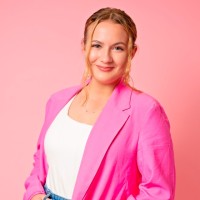 Samantha McCain