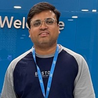 Anil Prakash