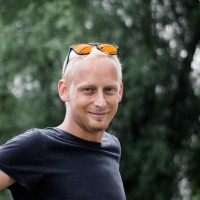 Tomáš Raur