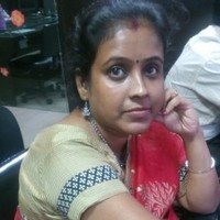 Tanusri Sengupta