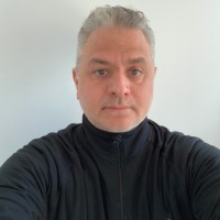 Daniel Cosenza