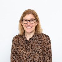 Alison Morris