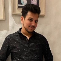 Hardik Barve