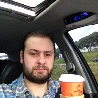 Glauco Luiz Trevizan Bezerra