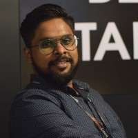 Vishnu G L
